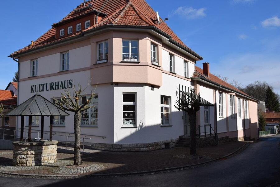 Fassadengestaltung